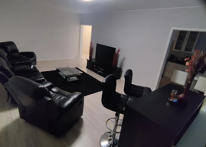 Sea - 3 Bedrooms