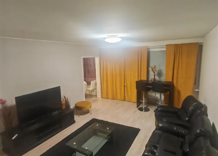 Sea - 3 Bedrooms