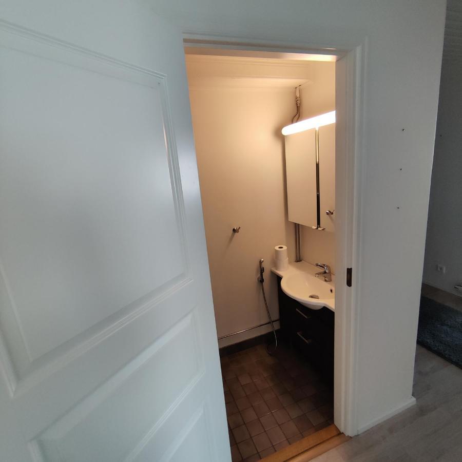 Apartment Sea - 3 Bedrooms Kristiinankaupunki