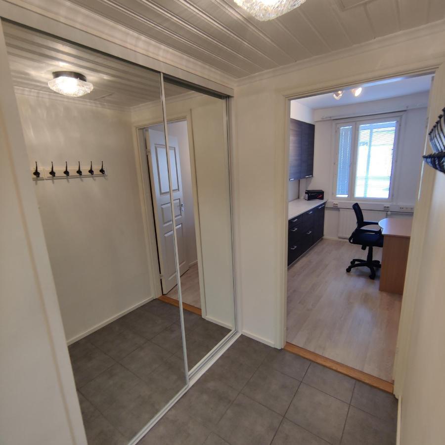 Apartment Sea - 3 Bedrooms Kristiinankaupunki