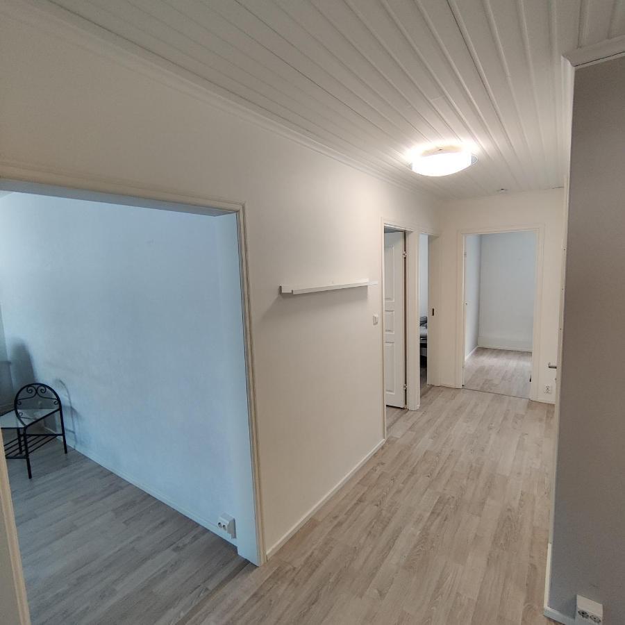 Sea - 3 Bedrooms Apartment
