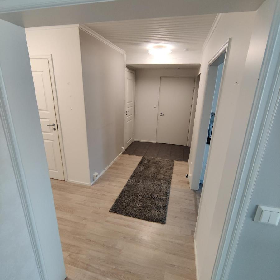 Sea - 3 Bedrooms Apartment *