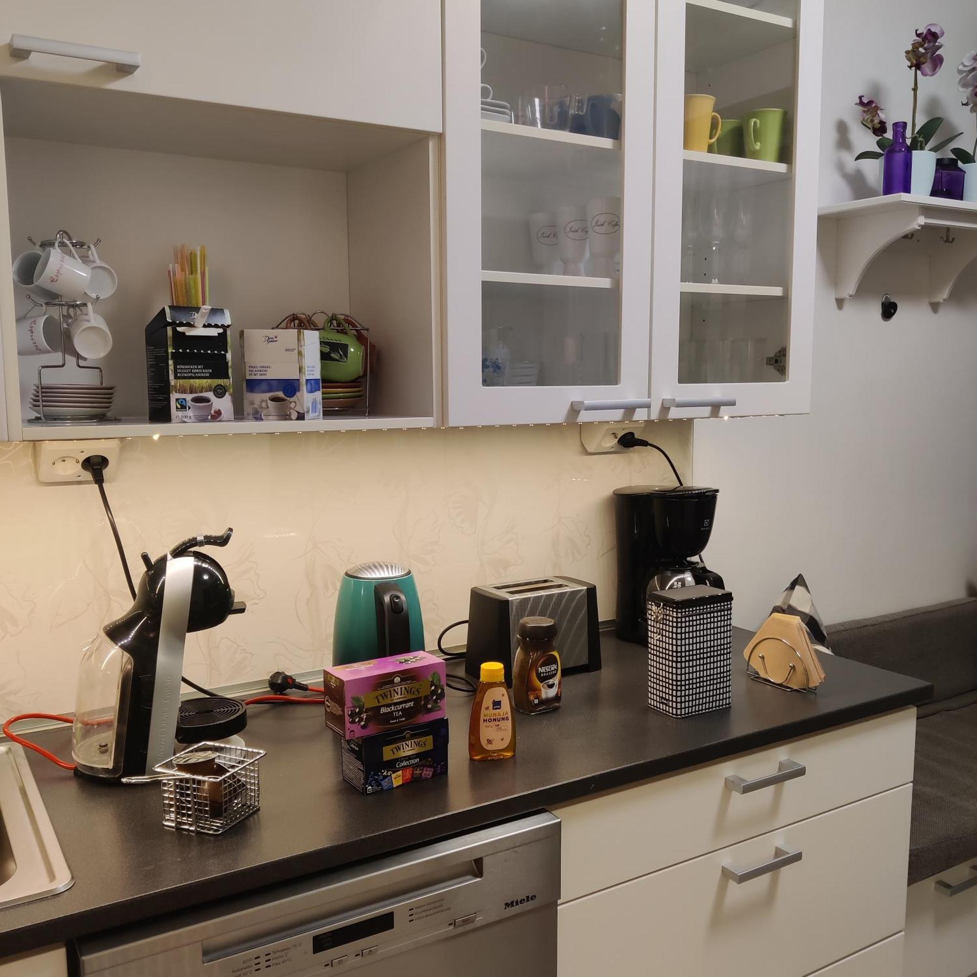 Sea - 3 Bedrooms Apartment *