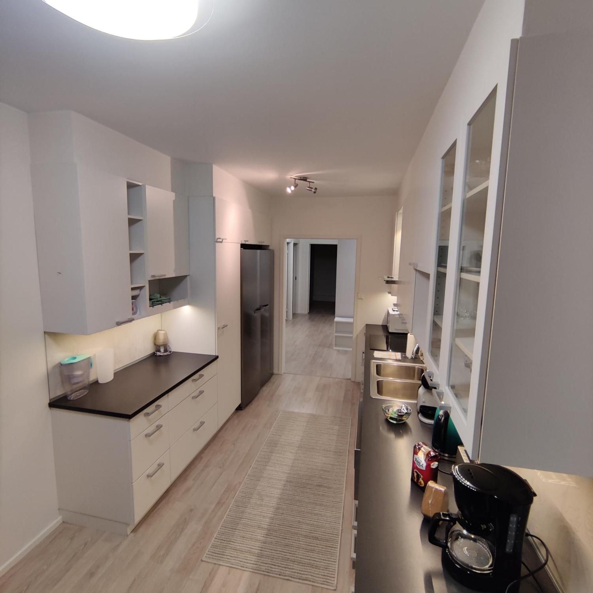 Apartment Sea - 3 Bedrooms *