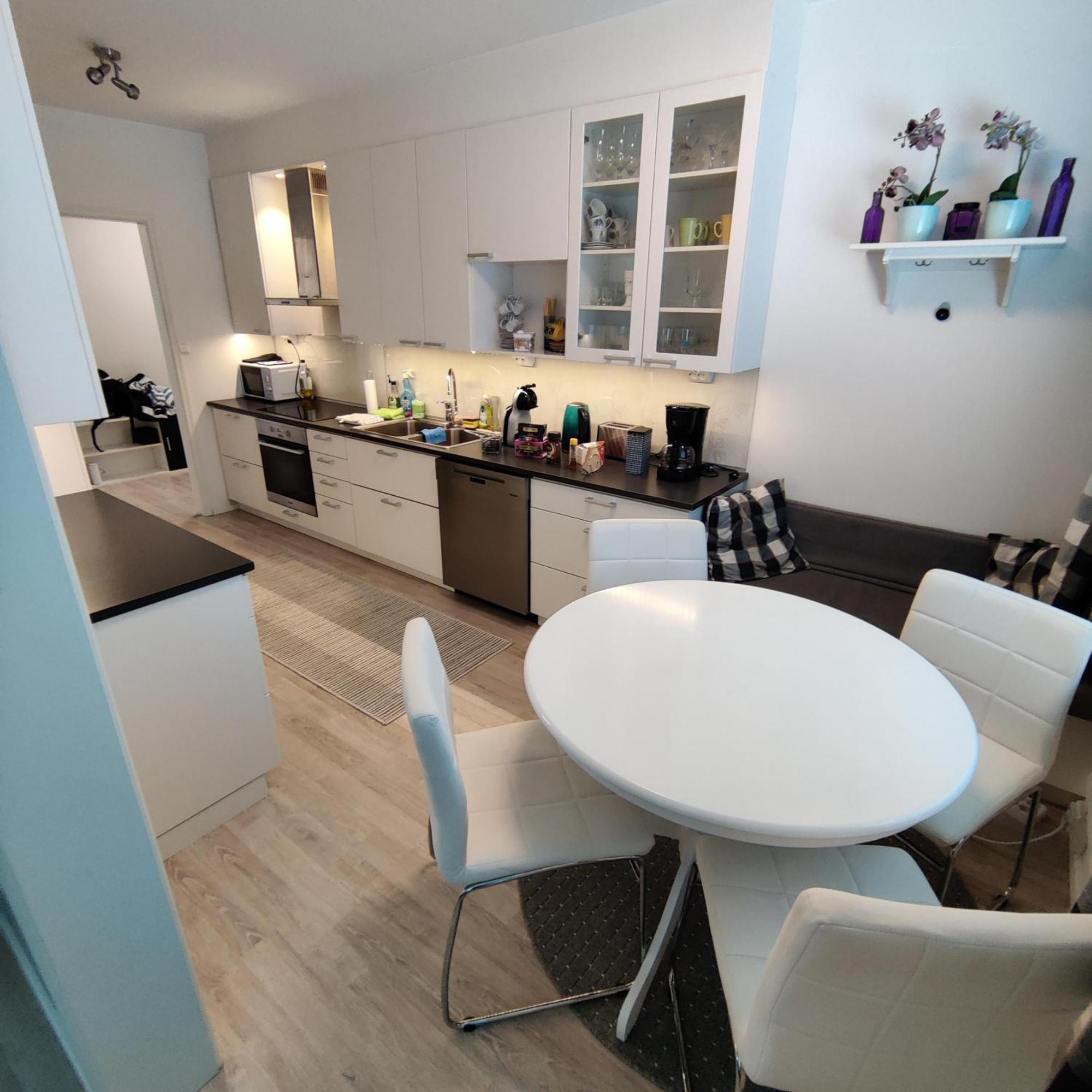 Sea - 3 Bedrooms Apartment Kristiinankaupunki