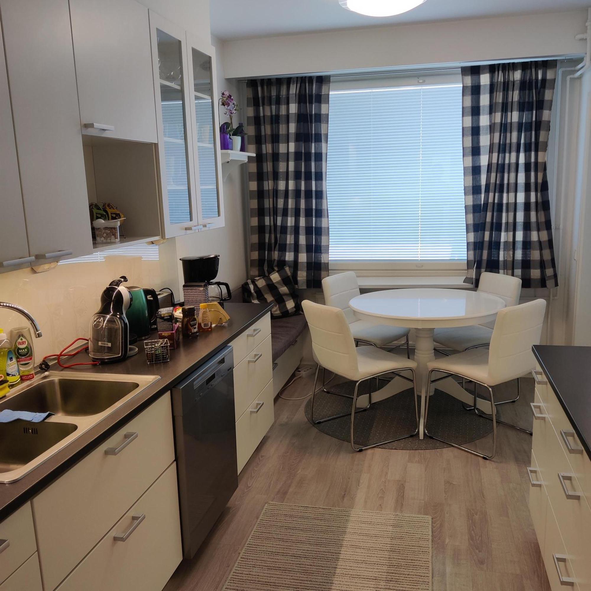 Sea - 3 Bedrooms * Kristiinankaupunki