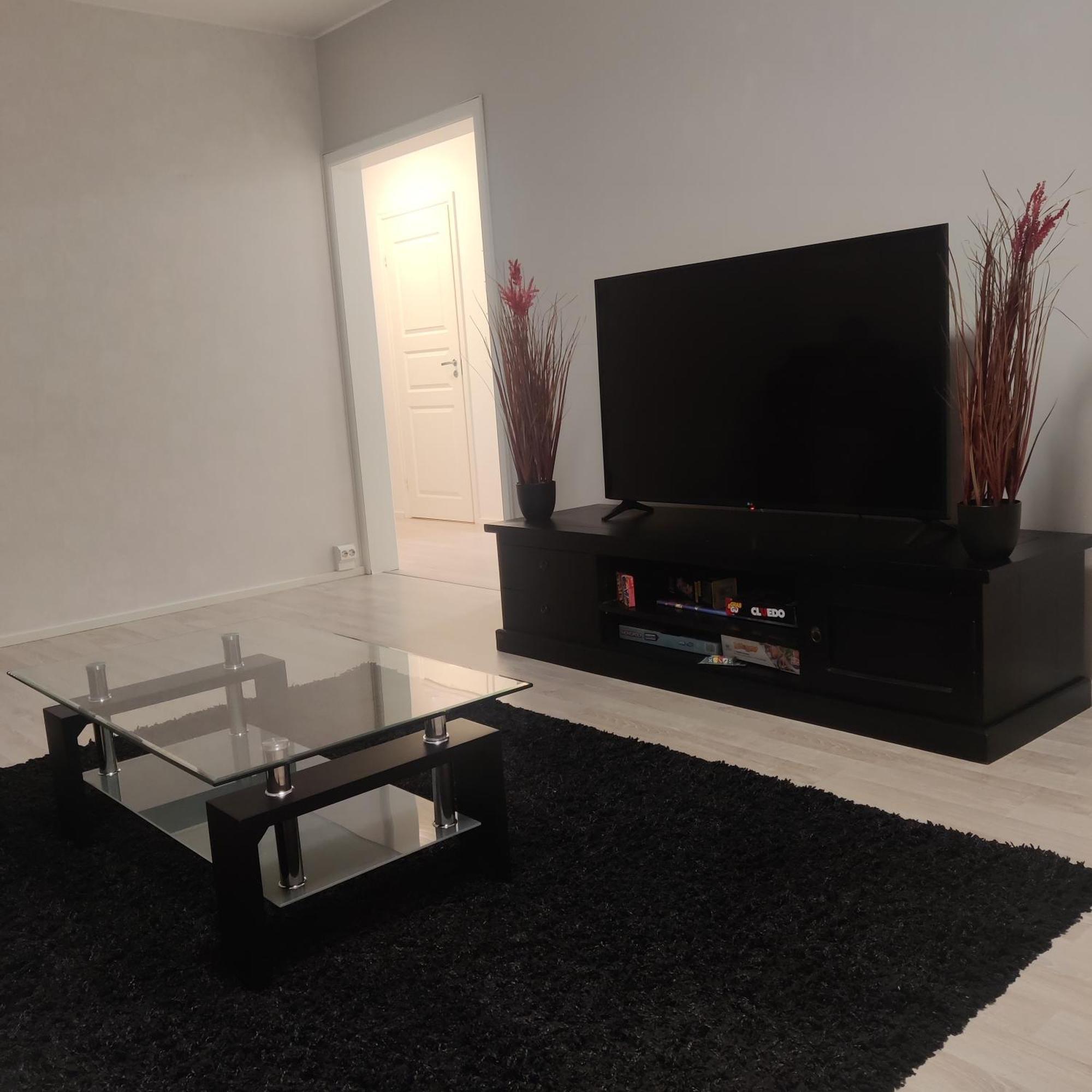 Sea - 3 Bedrooms Кристийнанкаупунки