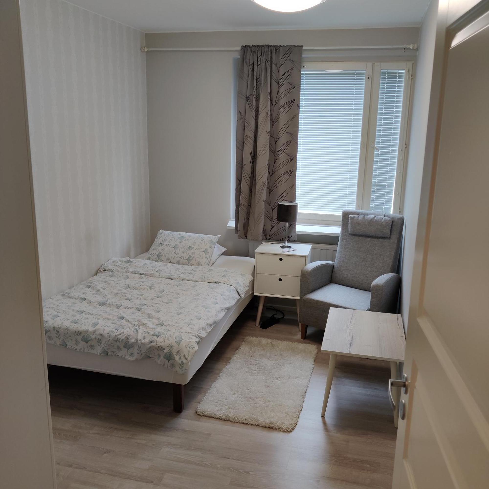Sea - 3 Bedrooms Apartment