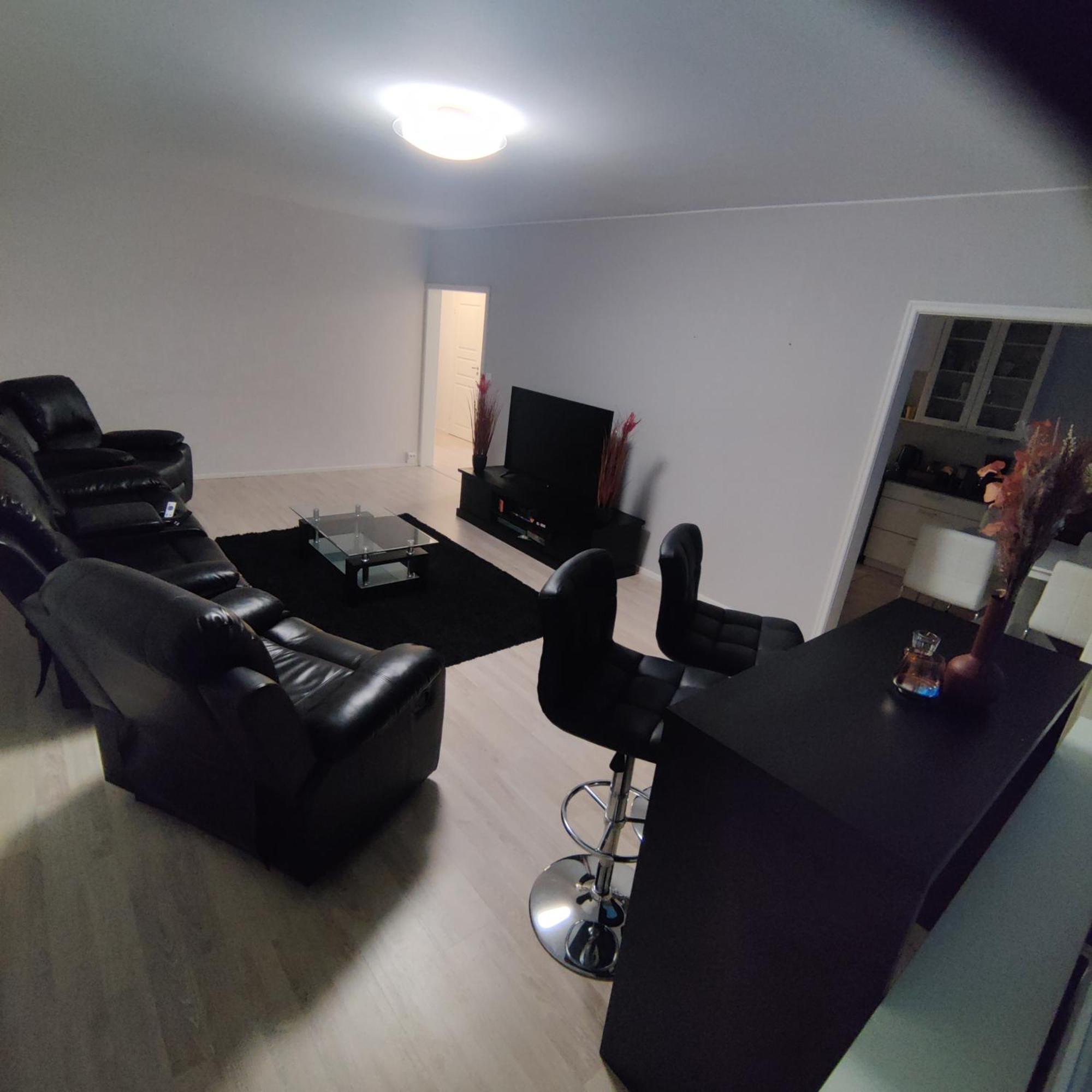 Sea - 3 Bedrooms
