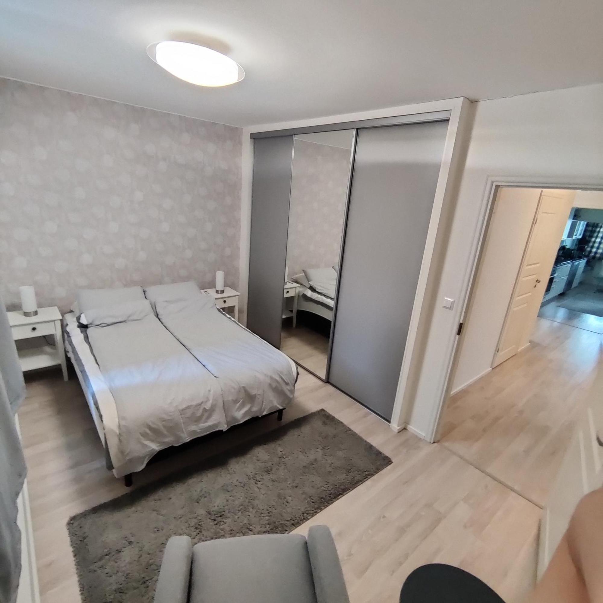 Apartment Sea - 3 Bedrooms Kristiinankaupunki