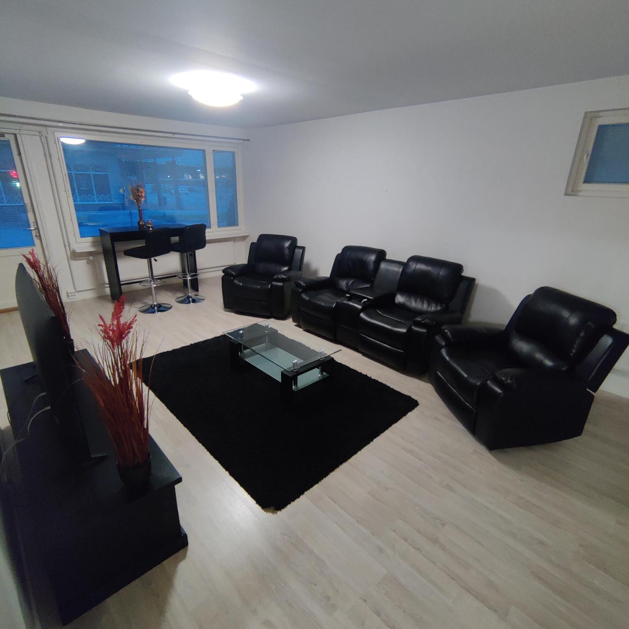 Sea - 3 Bedrooms Kristiinankaupunki