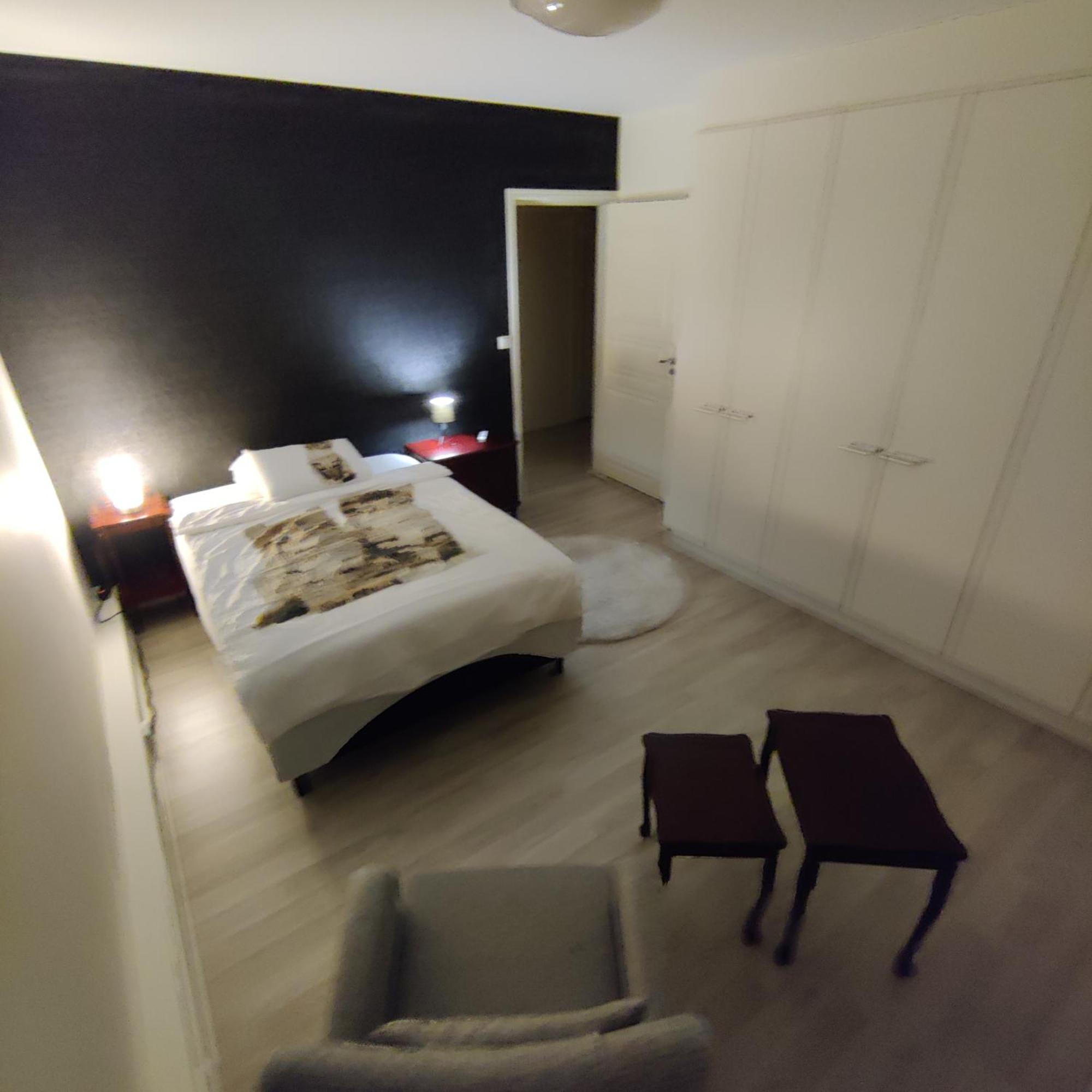 Sea - 3 Bedrooms Kristiinankaupunki