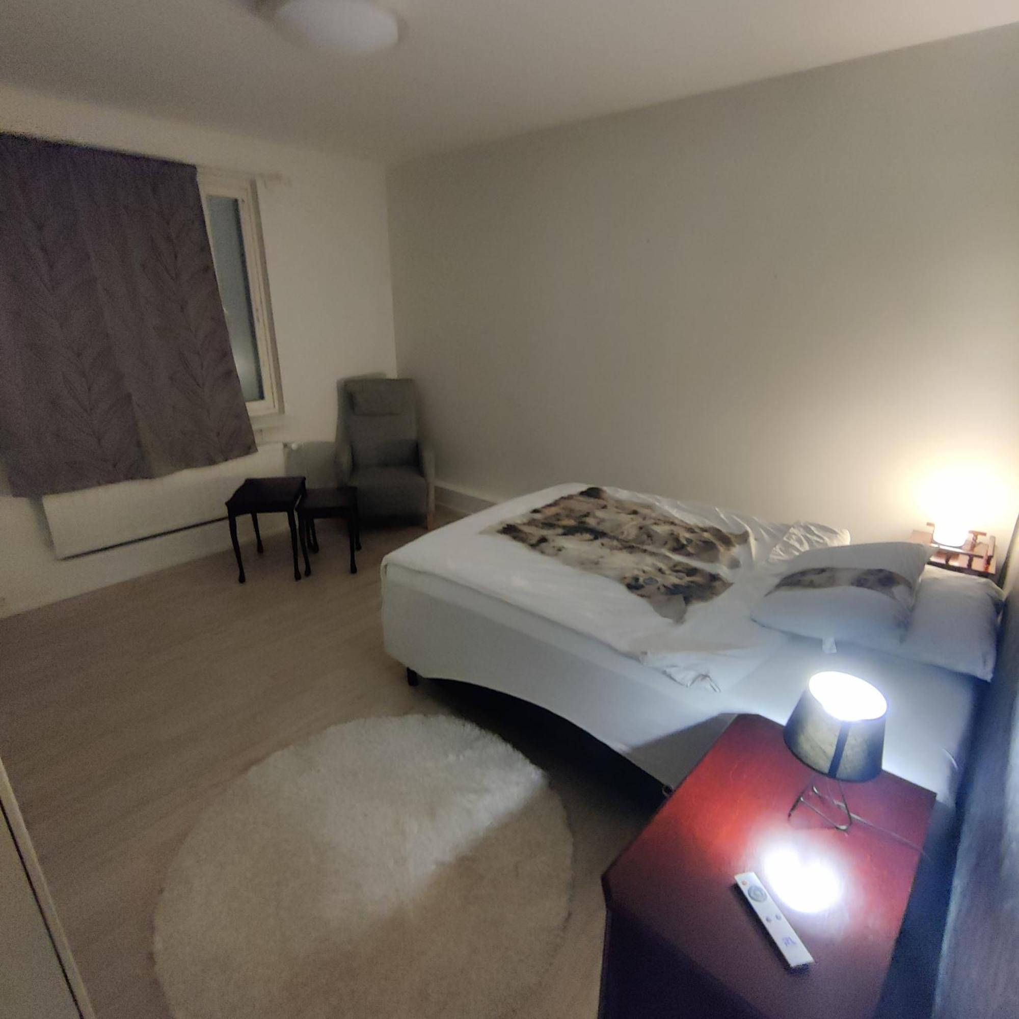 Sea - 3 Bedrooms *