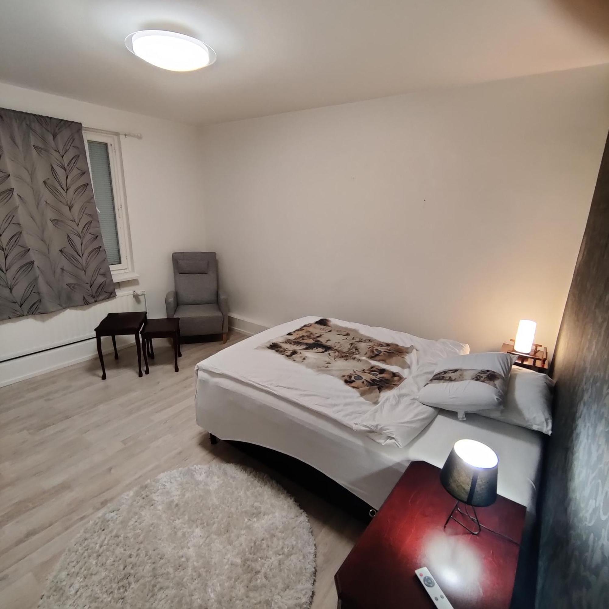 Sea - 3 Bedrooms * Kristiinankaupunki