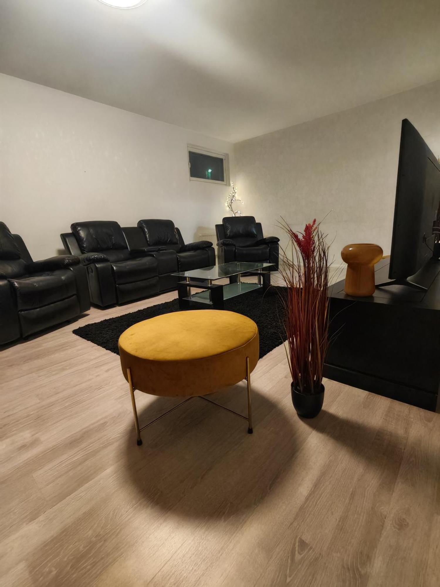 Apartment Sea - 3 Bedrooms *