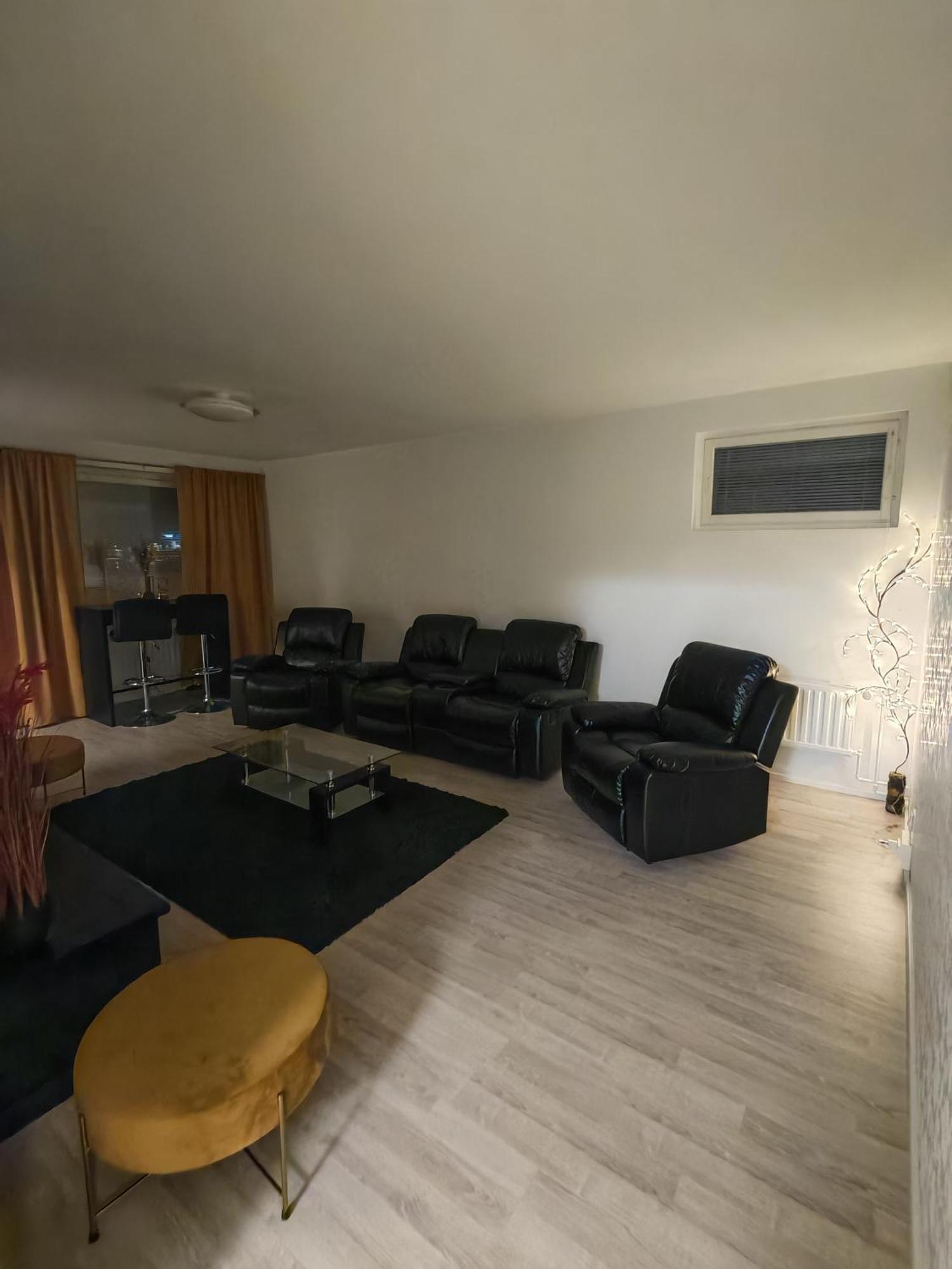 Sea - 3 Bedrooms Apartment Kristiinankaupunki