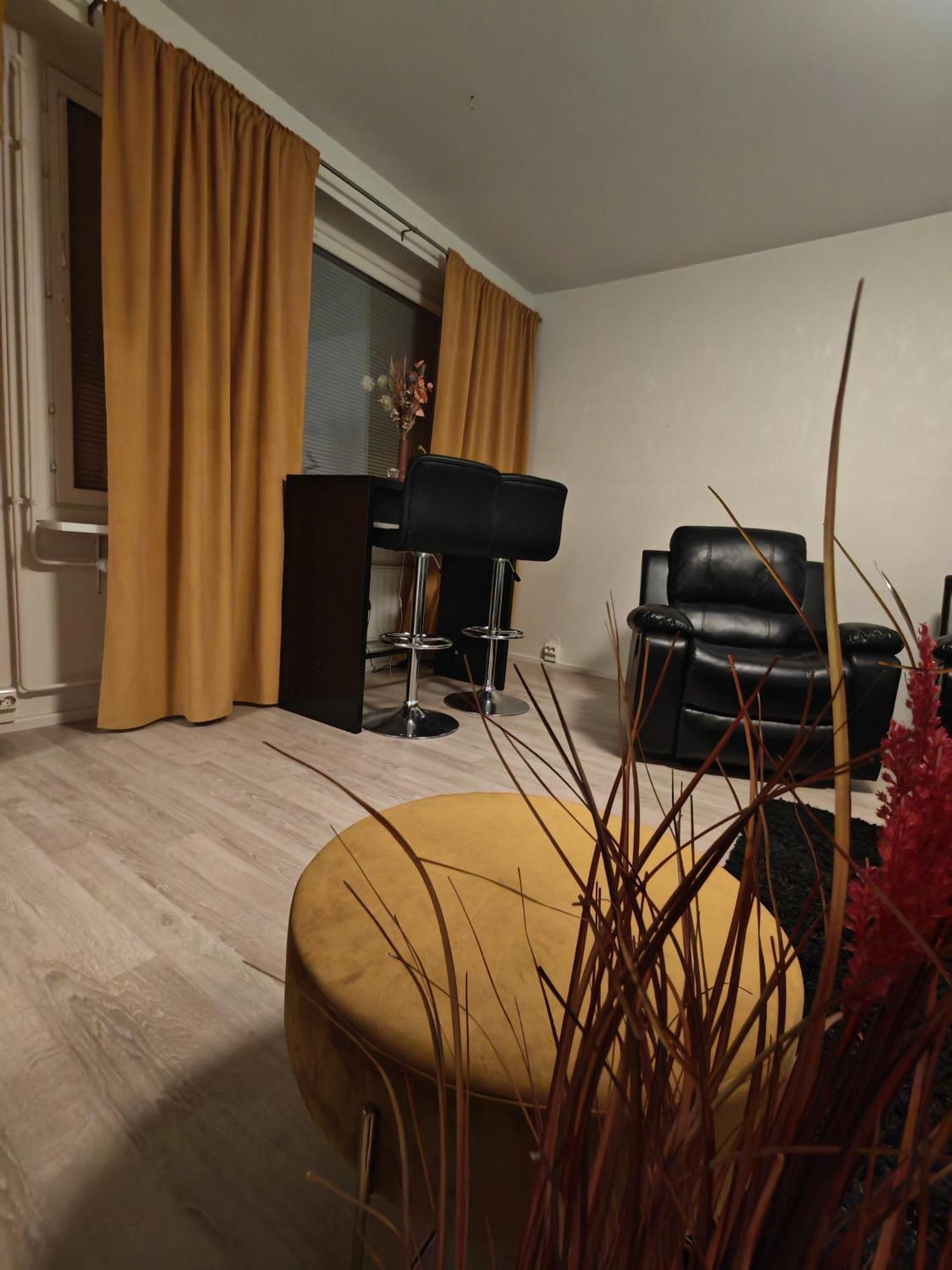Sea - 3 Bedrooms Kristiinankaupunki