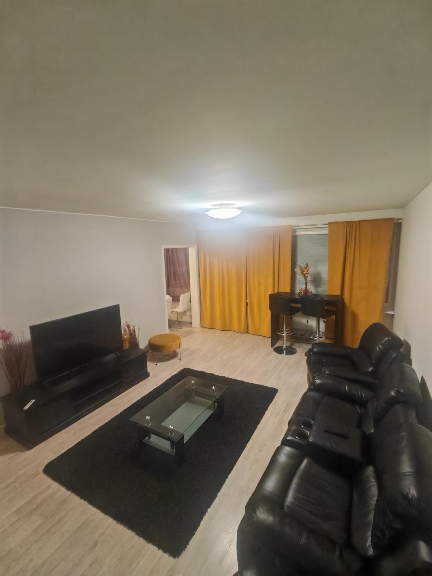 Sea - 3 Bedrooms * Kristiinankaupunki