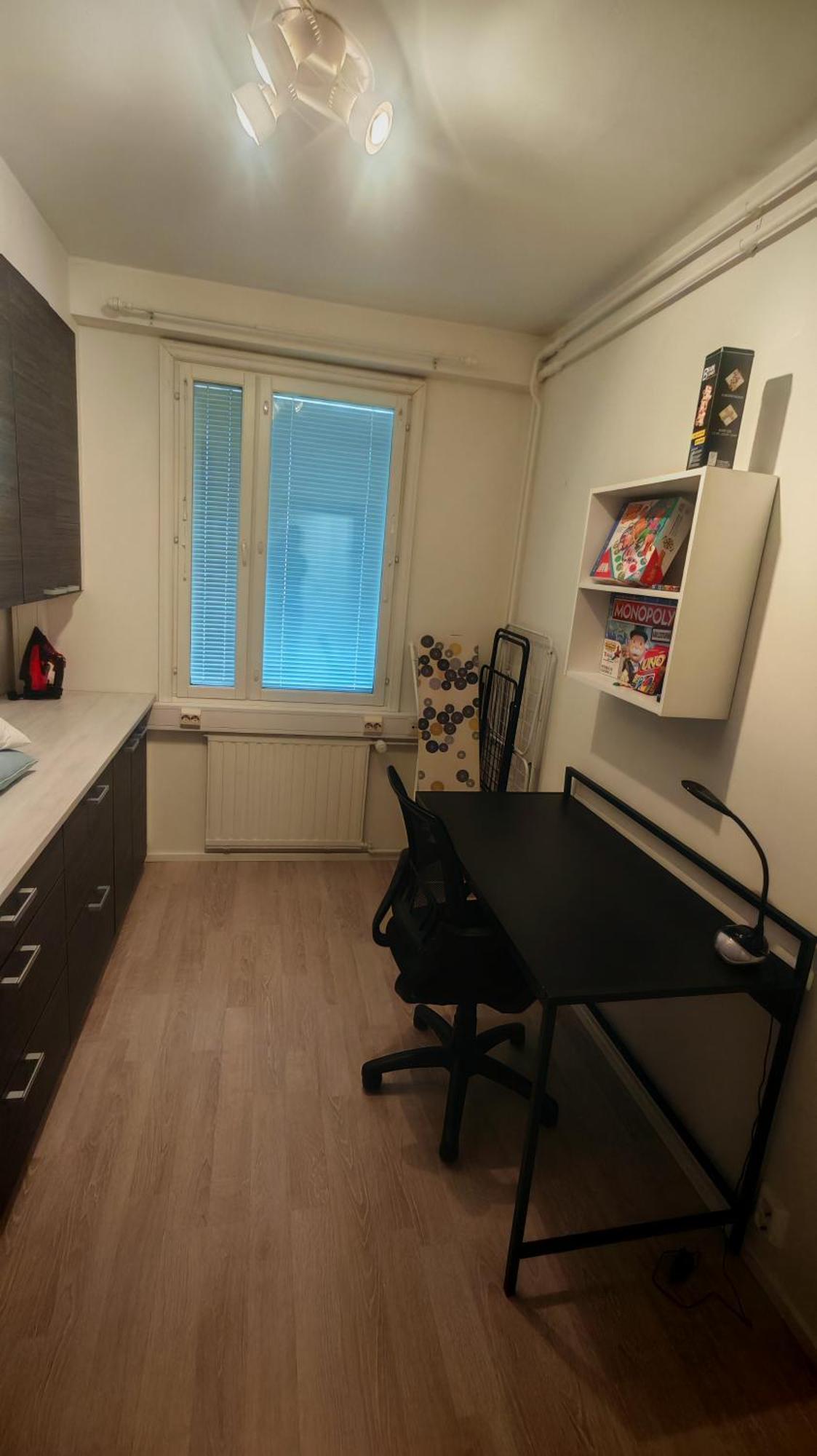 Sea - 3 Bedrooms Apartment Kristiinankaupunki