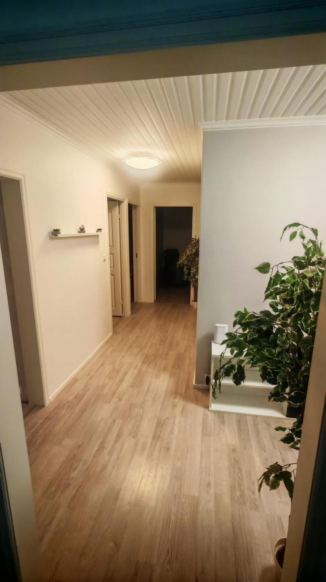 Sea - 3 Bedrooms Apartment
